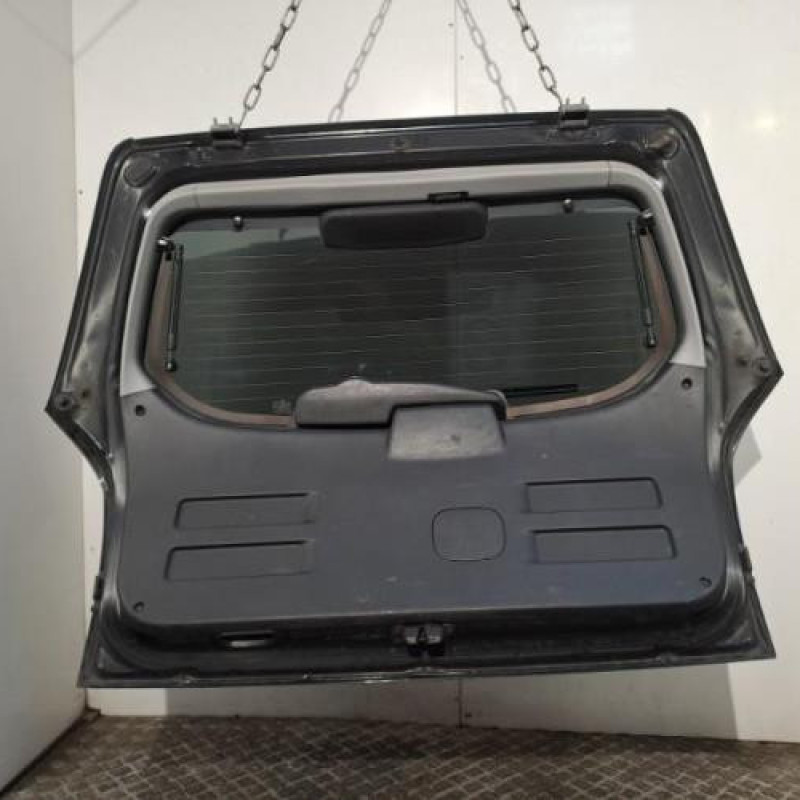 Malle/Hayon arriere HYUNDAI TUCSON 1