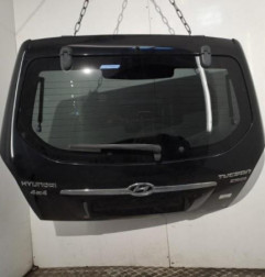Malle/Hayon arriere HYUNDAI TUCSON 1