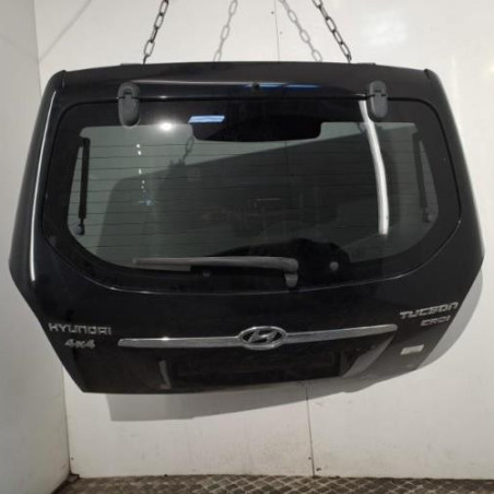 Malle/Hayon arriere HYUNDAI TUCSON 1