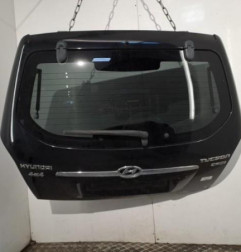 Malle/Hayon arriere HYUNDAI TUCSON 1 Photo n°3