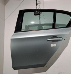 Porte arriere gauche BMW SERIE 1 E87 Photo n°1