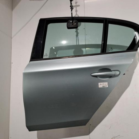 Porte arriere gauche BMW SERIE 1 E87 Photo n°1