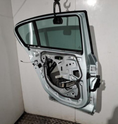 Porte arriere gauche BMW SERIE 1 E87