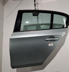 Porte arriere gauche BMW SERIE 1 E87 Photo n°3