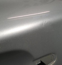 Porte avant droit BMW SERIE 1 E87 Photo n°1