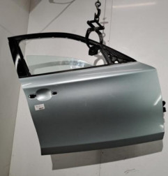 Porte avant droit BMW SERIE 1 E87 Photo n°3