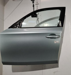 Porte avant gauche BMW SERIE 1 E87 Photo n°1