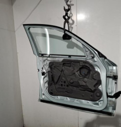 Porte avant gauche BMW SERIE 1 E87 Photo n°3