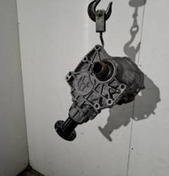 Boite de transfert HYUNDAI SANTA FE 2 Photo n°3