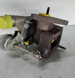 Turbo DACIA SANDERO 1