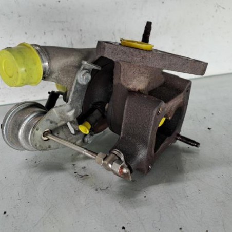 Turbo DACIA SANDERO 1