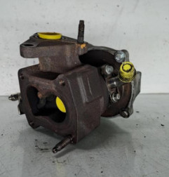 Turbo DACIA SANDERO 1 Photo n°4