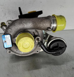 Turbo DACIA SANDERO 1 Photo n°5