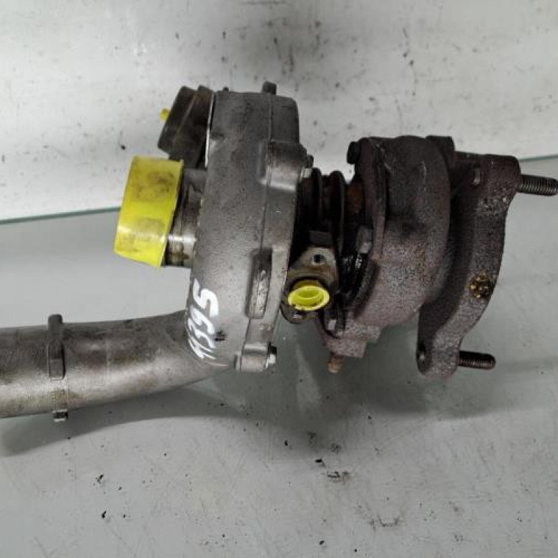 Turbo RENAULT MEGANE 1