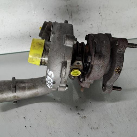 Turbo RENAULT MEGANE 1 Photo n°1