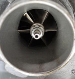 Turbo RENAULT MEGANE 1