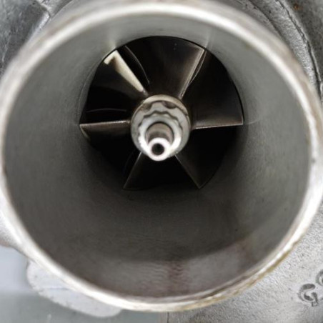 Turbo RENAULT MEGANE 1