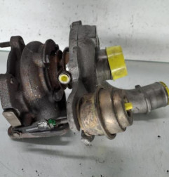 Turbo RENAULT MEGANE 1 Photo n°4