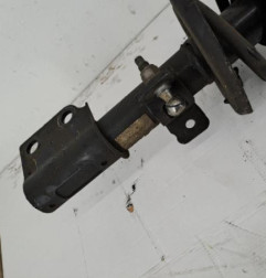 Amortisseur avant gauche PEUGEOT EXPERT 3 Photo n°1