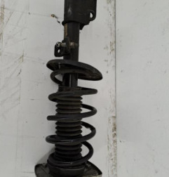 Amortisseur avant gauche PEUGEOT EXPERT 3 Photo n°4