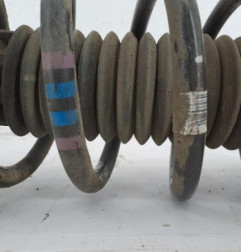 Amortisseur avant gauche CITROEN JUMPY 3 M Photo n°1