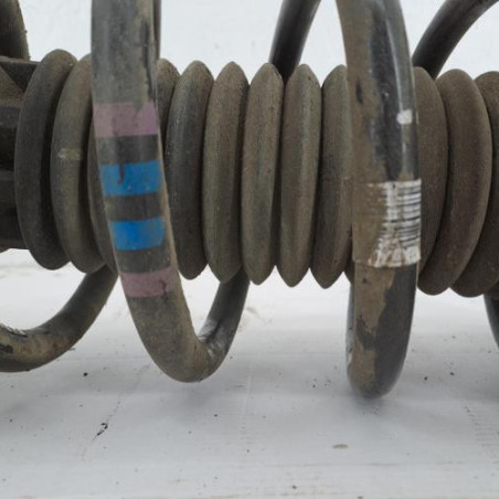 Amortisseur avant gauche CITROEN JUMPY 3 M Photo n°1