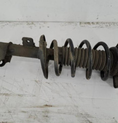 Amortisseur avant gauche CITROEN JUMPY 3 M Photo n°4