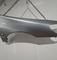 Aile avant droit PEUGEOT 607 Photo n°3