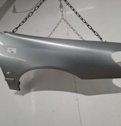 Aile avant droit PEUGEOT 607 Photo n°4