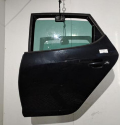 Porte arriere gauche SEAT IBIZA 4 Photo n°1