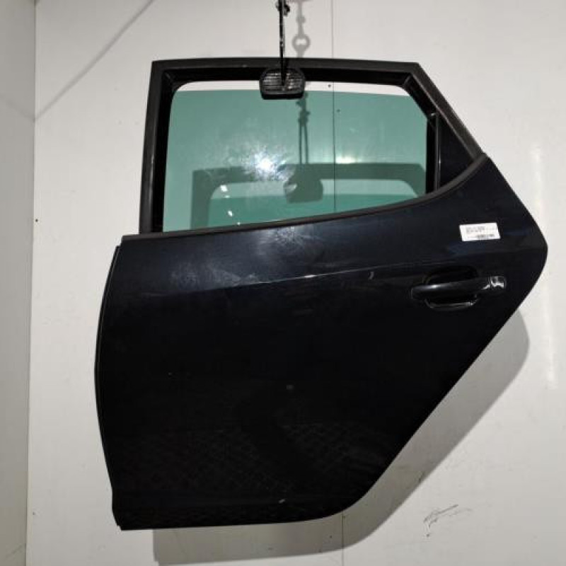 Porte arriere gauche SEAT IBIZA 4
