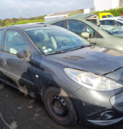 Feu arriere principal gauche (feux) PEUGEOT 206+ Photo n°5