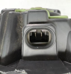 Ventilateur chauffage DACIA LOGAN 1