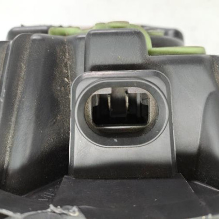 Ventilateur chauffage DACIA LOGAN 1