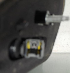 Feu arriere secondaire gauche (feux) PEUGEOT 2008 1 Photo n°1