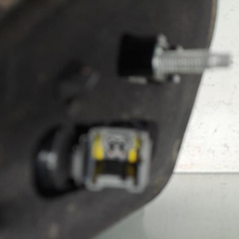 Feu arriere secondaire gauche (feux) PEUGEOT 2008 1