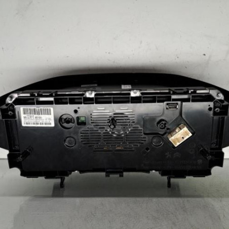 Compteur PEUGEOT 5008 2