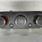 Commande chauffage RENAULT CLIO 4