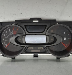 Compteur RENAULT CAPTUR 1 Photo n°4