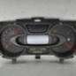Compteur RENAULT CAPTUR 1