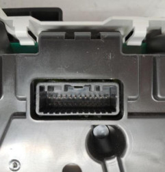 Compteur NISSAN NV300 Photo n°1