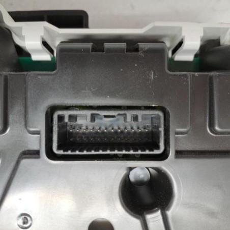 Compteur NISSAN NV300 Photo n°1