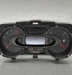 Compteur NISSAN NV300 Photo n°3