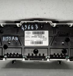 Compteur NISSAN NV300 Photo n°4