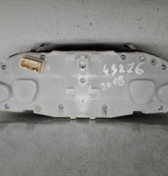 Compteur PEUGEOT 2008 1