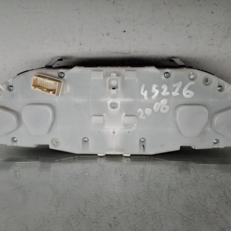 Compteur PEUGEOT 2008 1