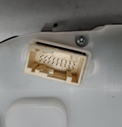 Compteur PEUGEOT 2008 1 Photo n°4