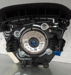 Air bag conducteur PEUGEOT 2008 1