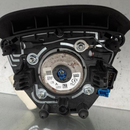 Air bag conducteur PEUGEOT 2008 1