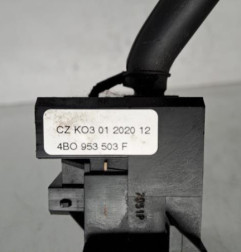 Commodo d'essuie glaces AUDI A3 1 Photo n°3